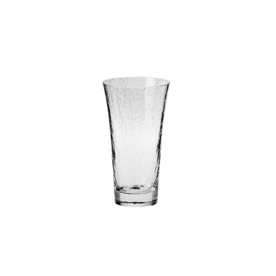 Szklanki 410 ml - HANDMADE Retro / CRACKLE (2632)