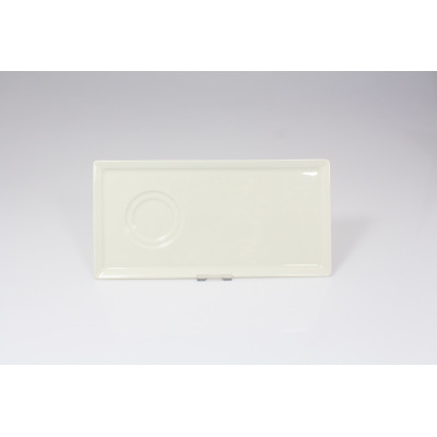 Spodek uniwersalny 28 x 13,5 cm - BARISTA