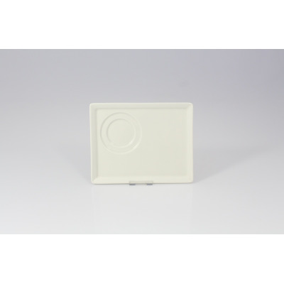 Spodek uniwersalny 18 x 14 cm - BARISTA