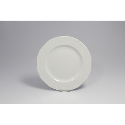 Talerz deserowy 21 cm - AFRODYTA (LU2631)