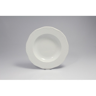 Talerz głęboki 22,5 cm - AFRODYTA (LU2620)