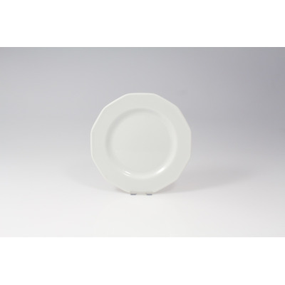 Talerz deserowy 19 cm - MERKURY (LU0730)