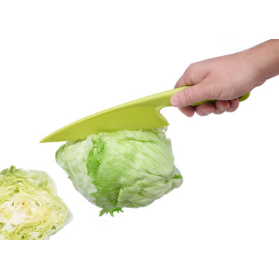 Plastikowy nóż do sałaty (2093)