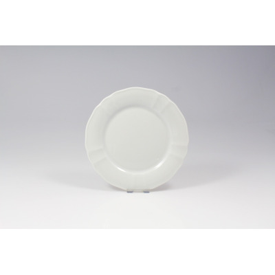 Talerz deserowy 19 cm - MARIA (LU3530)