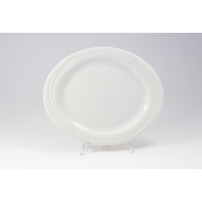 Półmisek owalny 33 cm - ARCADIA (LU0560)