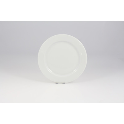 Talerz płytki 22,5 cm - KASZUB (LU0232)