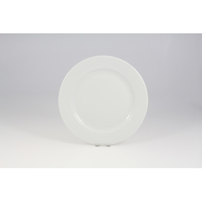 Talerz płytki 24 cm - KASZUB (LU0234)