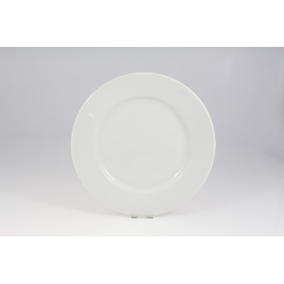 Talerz płytki 26,5 cm - KASZUB (LU0338)