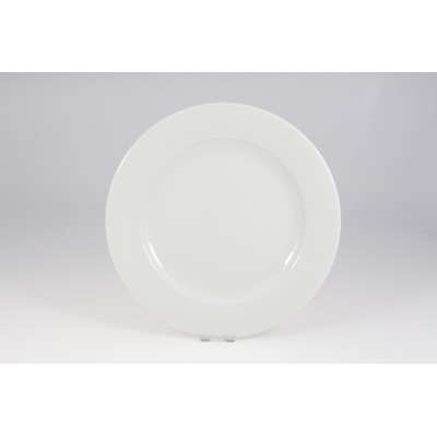 Talerz płytki 28 cm - KASZUB (LU0236)