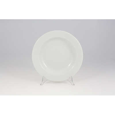 Talerz głęboki 22,5 cm - KASZUB (LU0220)
