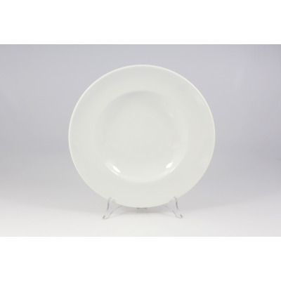 Talerz głęboki 27 cm - KASZUB (LU0223)