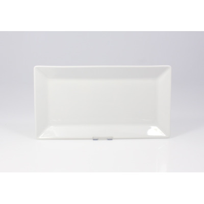 Półmisek prostokątny 28,5 x 15,5 cm - CLASSIC (LU2547)