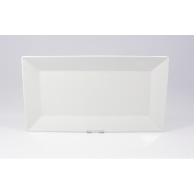 Półmisek prostokątny 33 x 18 cm - CLASSIC (LU2560)
