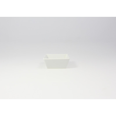 Salaterka kwadratowa 10 cm - CLASSIC (LU2527)