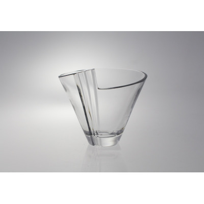 Owocarka kryształowa 20 cm - ST5697 (401046)