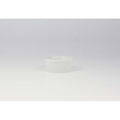 Salaterka z reliefem 9 cm - AMERYKA (LU1317)