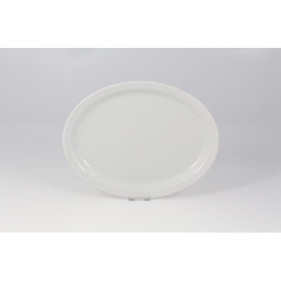 Półmisek owalny 29 cm - AMERYKA (LU0158)