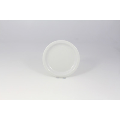 Talerz deserowy 16,5 cm - AMERYKA (LU0128)