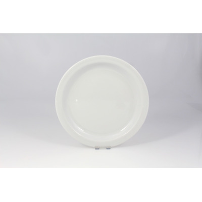 Talerz płytki 24 cm - AMERYKA (LU0134)