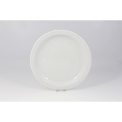 Talerz płytki 25 cm - AMERYKA (LU0136)
