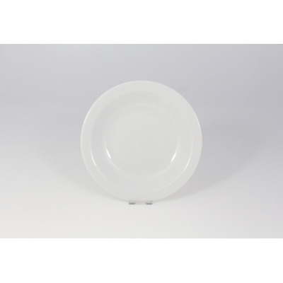 Talerz głęboki 21 cm - AMERYKA (LU0119)