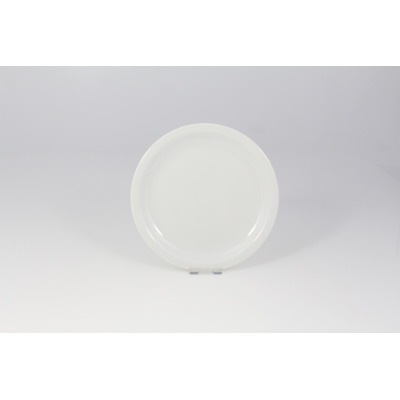 Talerz deserowy 18,5 cm - AMERYKA (LU0130)