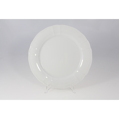 Talerz płytki 32 cm - MARIA (LU3569)