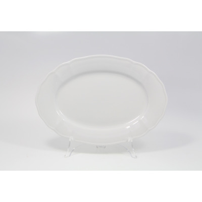 Półmisek owalny 28 cm - MARIA (LU3558)