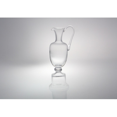 Handmade / Dzbanek 0,50 l - BEZBARWNY (05-3840-0500..)