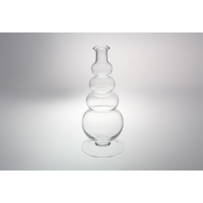 Handmade / Karafka 1,00 l - BEZBARWNY (5068..)