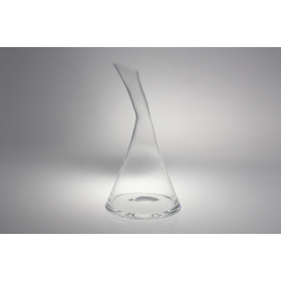Handmade / Karafka 1,50 l - BEZBARWNA (5154)