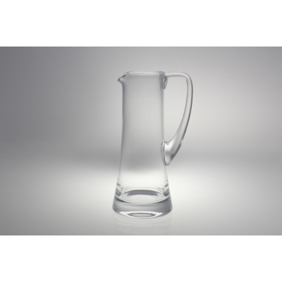 Handmade / Dzbanek 1,10 l - BEZBARWNY (3879)