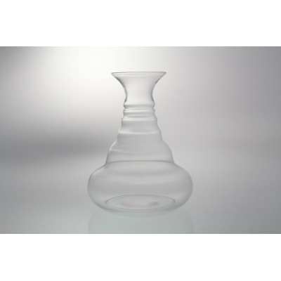 Handmade / Karafka 2,00 l - BEZBARWNA (4580)