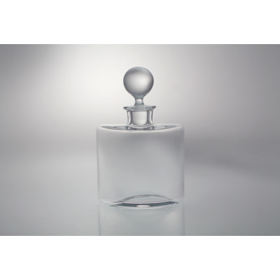 Handmade / Karafka 0,81 l - BEZBARWNA (6604)