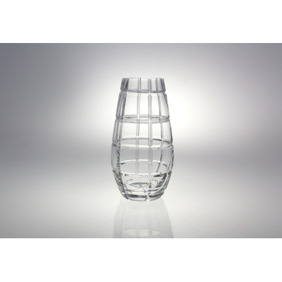 Wazon kryształowy 25 cm - ST3228 (401082)