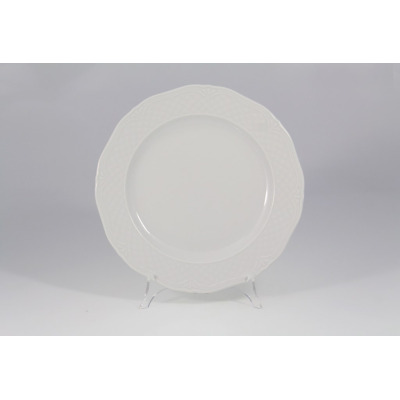 Talerz płytki 26 cm - AFRODYTA (LU2636)