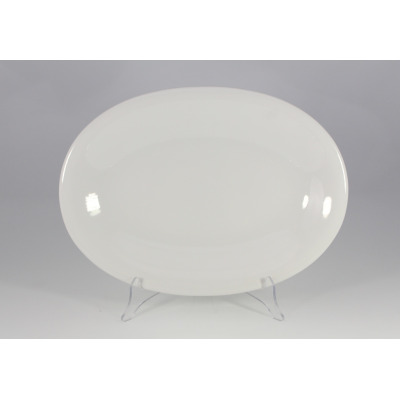 Półmisek owalny 38 cm - JUPITER (LU3262)