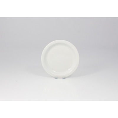 Talerz deserowy 14 cm - AMERYKA (LU0126)