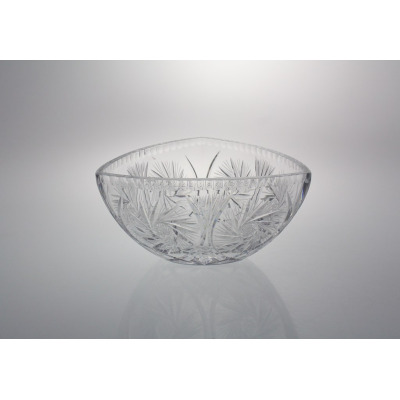 Owocarka kryształowa 25 cm - IA247 (700981)