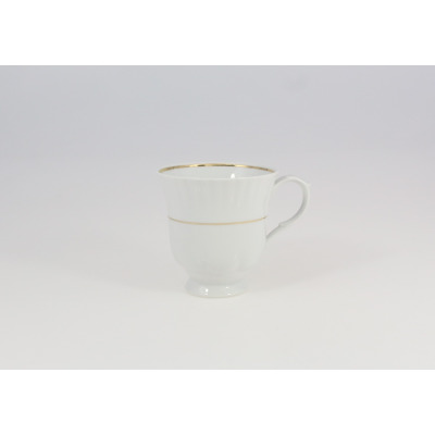 Filiżanka 0,40 l - B014 IWONA Złota linia