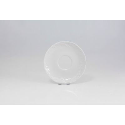 Spodek 15,7 cm - 0001 ROCOCO