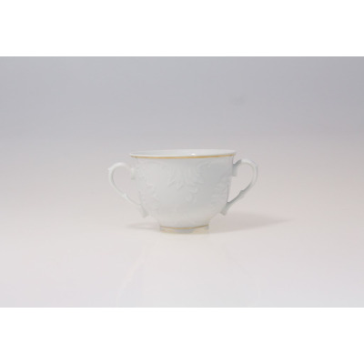 Bulionówka 0,33 l - 3604 ROCOCO