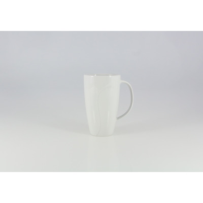 Kubek 600 ml - GOURMET (LU3611)
