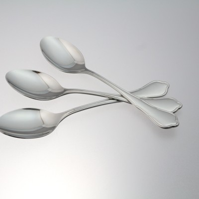 Łyżka deserowa - 26 BAROK