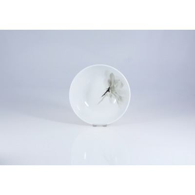 Talerz głęboki 18 cm - 6474 MAGNOLIA (Boss)