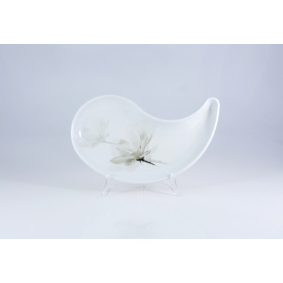 Rawierka 29 cm - 6474 MAGNOLIA (Lubiana)