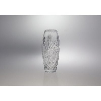 Wazon kryształowy 20 cm - IA247 (401138)