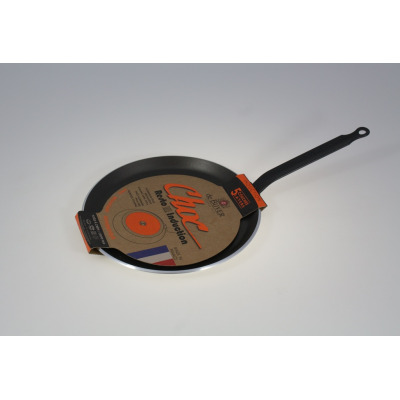 Patelnia do naleśników 26 cm - CHOC Resto Induction (D-8485-26)