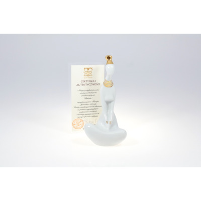Figurka porcelanowa - SUDANKA 0060