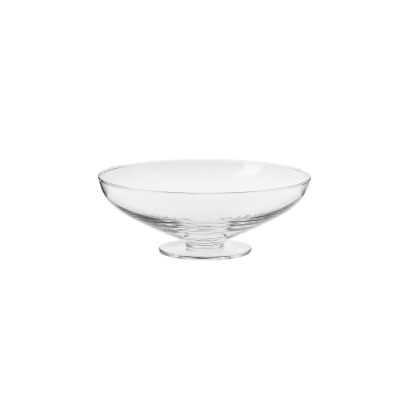 Patera na nodze 25 cm - Splendour (5394)